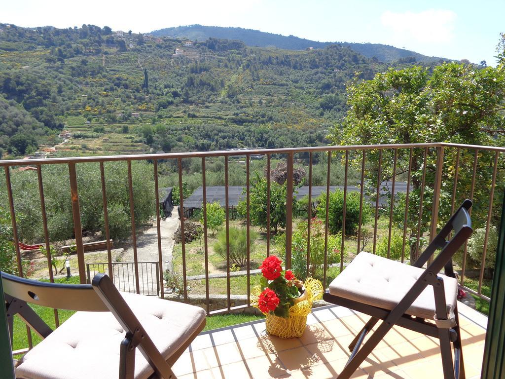 Agriturismo Turlin Vallebona Esterno foto