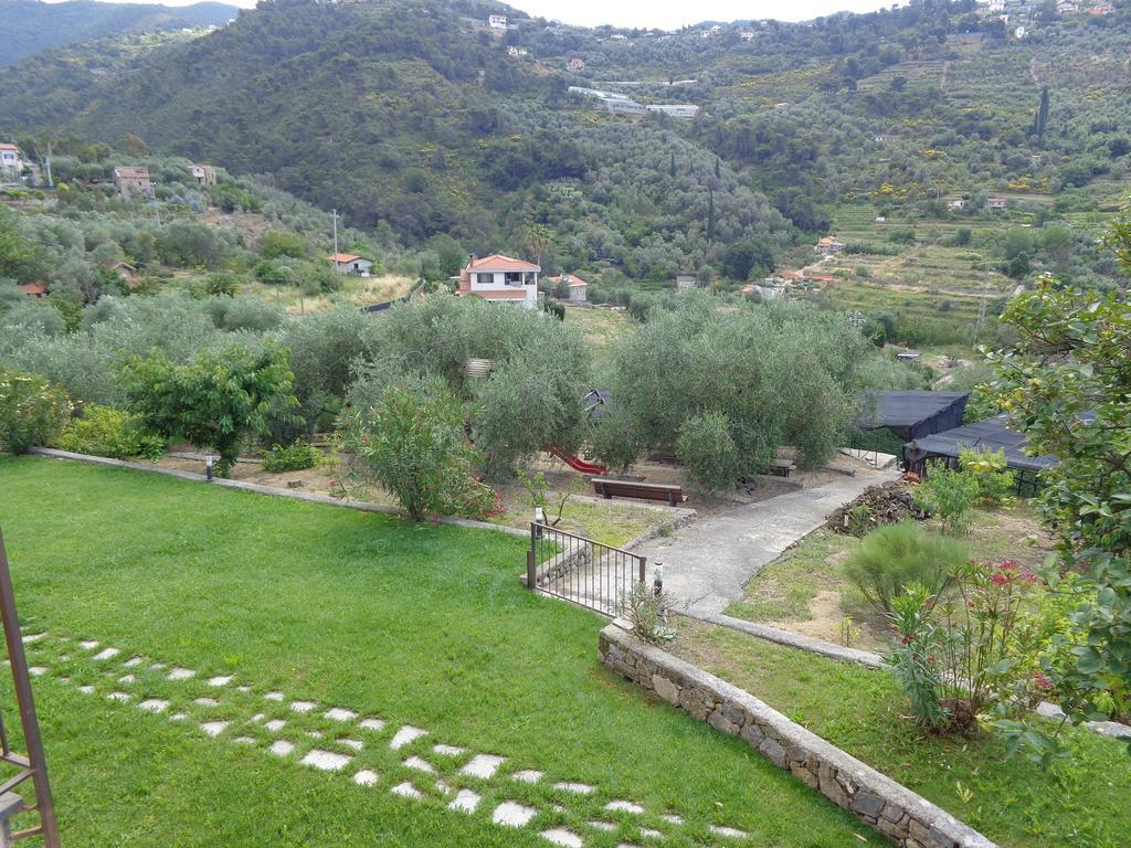 Agriturismo Turlin Vallebona Esterno foto