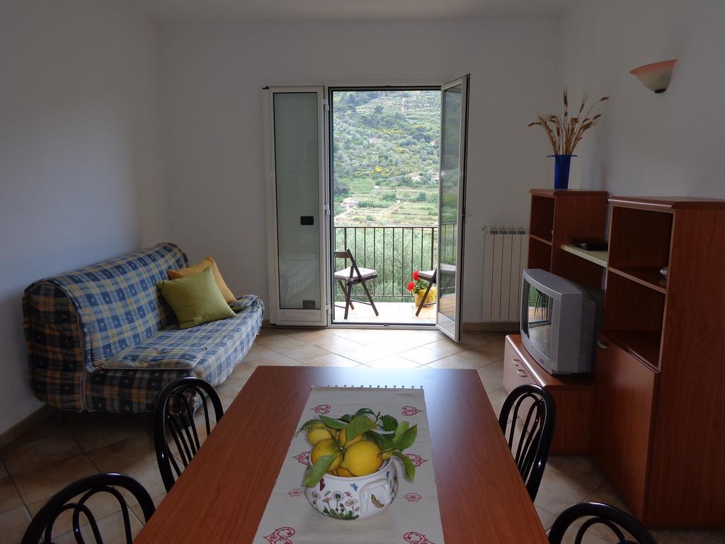 Agriturismo Turlin Vallebona Esterno foto